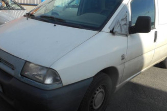 Serrure avant droit FIAT SCUDO 1