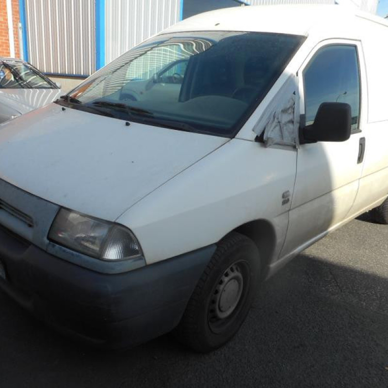 Serrure avant droit FIAT SCUDO 1 Photo n°4