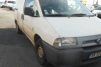 Serrure avant droit FIAT SCUDO 1