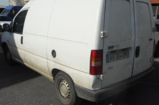 Serrure avant droit FIAT SCUDO 1