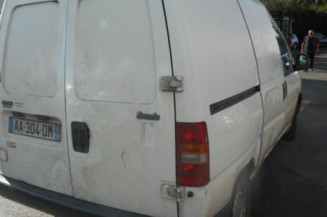 Serrure avant droit FIAT SCUDO 1