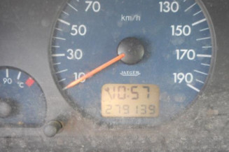 Serrure avant droit FIAT SCUDO 1