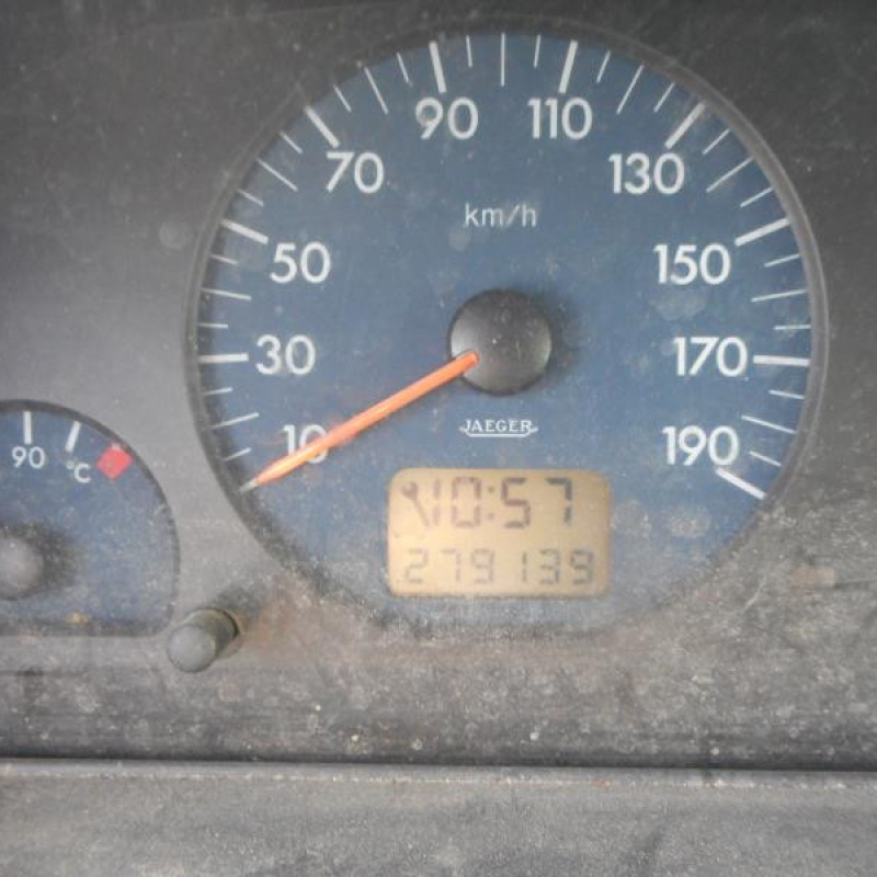 Serrure avant droit FIAT SCUDO 1 Photo n°8