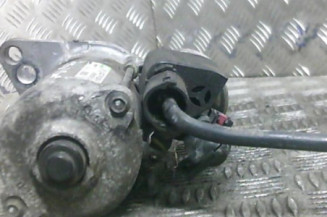 Demarreur AUDI A3 2 Photo n°1