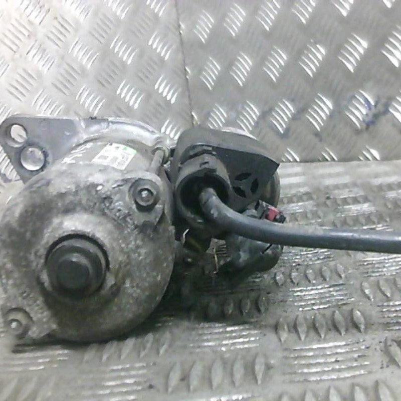 Demarreur AUDI A3 2 Photo n°1