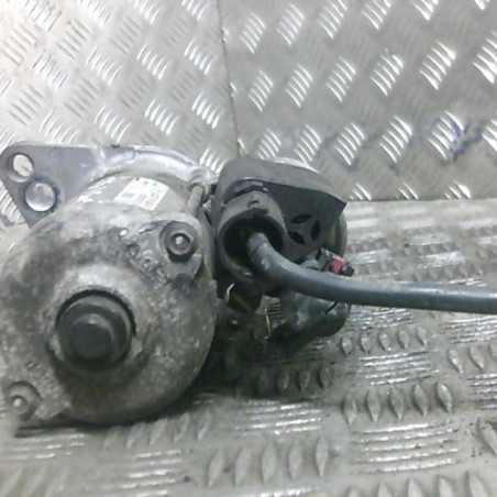 Demarreur AUDI A3 2 Photo n°1