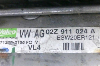 Demarreur AUDI A3 2