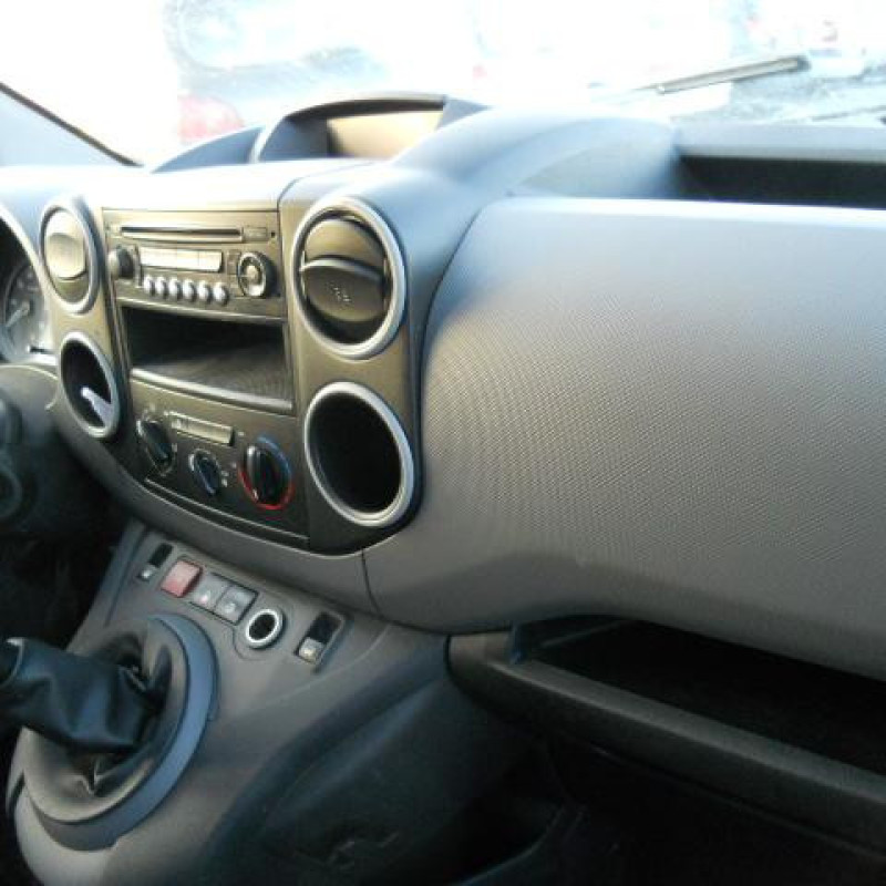 Charniere de porte de coffre droit PEUGEOT PARTNER 2 Photo n°8