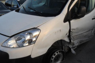 Serrure avant droit PEUGEOT PARTNER 2