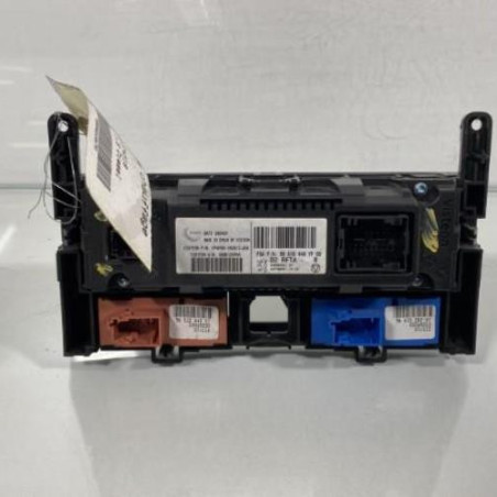 Commande chauffage PEUGEOT 407