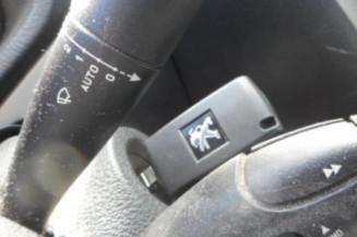 Commande chauffage PEUGEOT 407