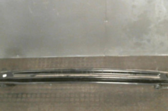 Renfort pare choc arriere (traverse) SEAT LEON 2 Photo n°1