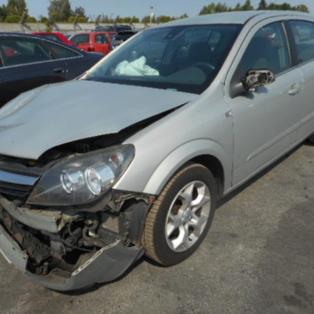 Bras essuie glace avant gauche OPEL ASTRA H