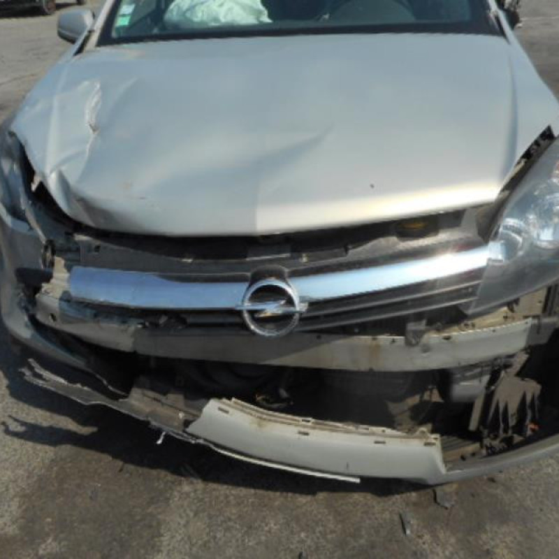 Bras essuie glace avant gauche OPEL ASTRA H Photo n°3