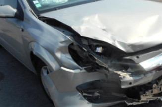 Bras essuie glace avant gauche OPEL ASTRA H