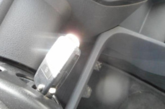 Renfort pare choc arriere (traverse) VOLKSWAGEN POLO 4