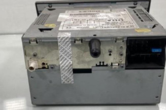 Autoradio d'origine OPEL ASTRA H