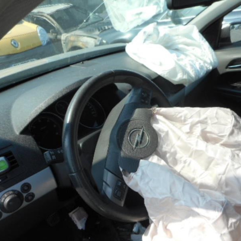 Autoradio d'origine OPEL ASTRA H Photo n°9