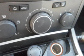 Autoradio d'origine OPEL ASTRA H