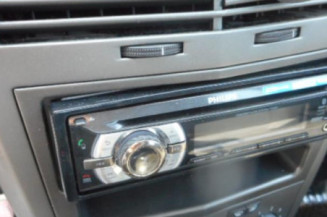 Autoradio d'origine OPEL ASTRA H