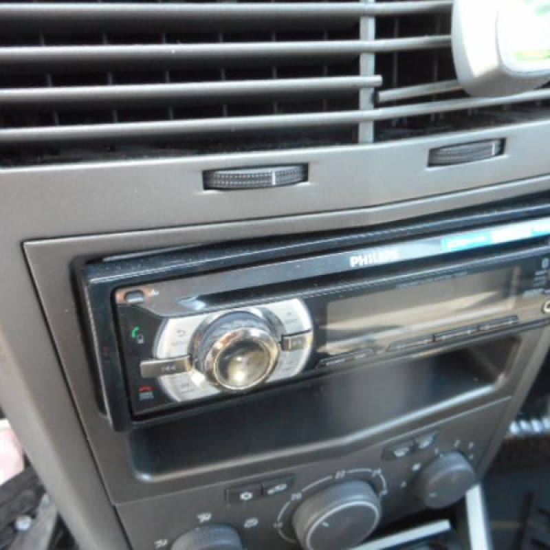 Autoradio d'origine OPEL ASTRA H Photo n°11