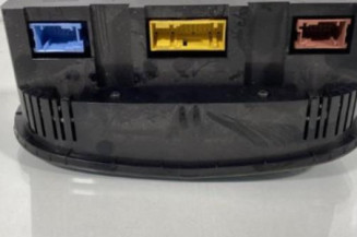 Commande chauffage PEUGEOT 607