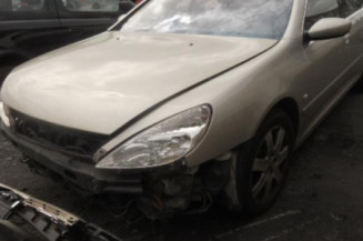 Commande chauffage PEUGEOT 607