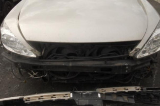 Commande chauffage PEUGEOT 607