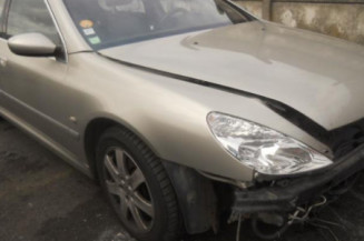 Commande chauffage PEUGEOT 607