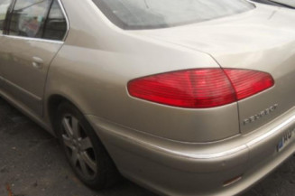 Commande chauffage PEUGEOT 607