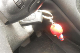 Commande chauffage PEUGEOT 607