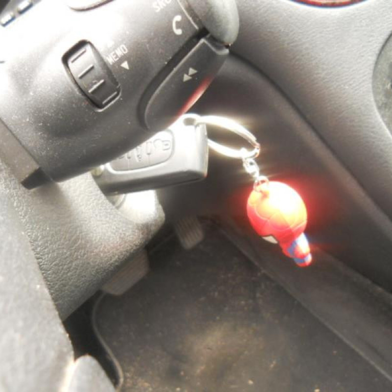 Commande chauffage PEUGEOT 607 Photo n°11