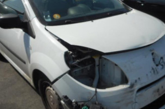 Commande autoradio RENAULT TWINGO 2