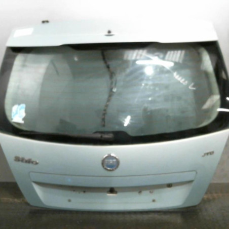 Malle/Hayon arriere FIAT STILO Photo n°1