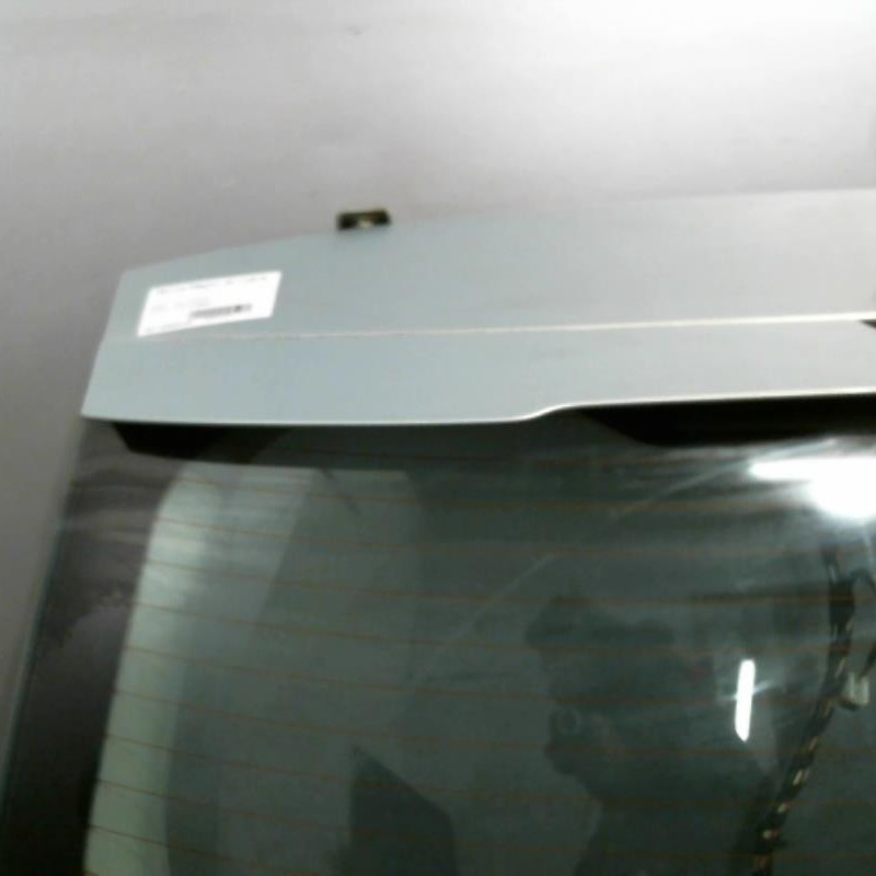 Malle/Hayon arriere FIAT STILO Photo n°3