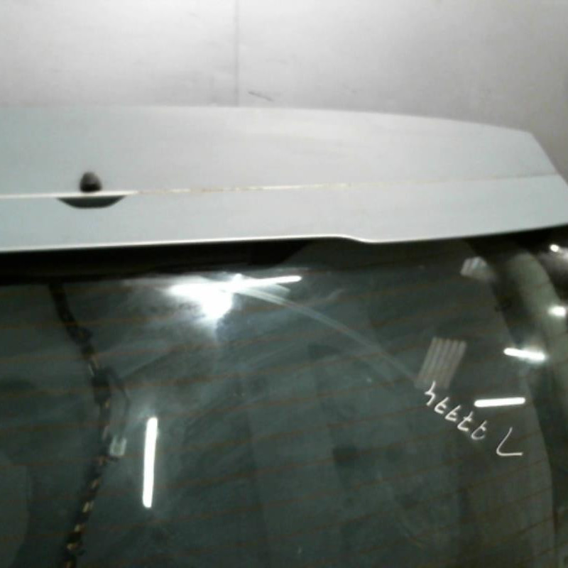 Malle/Hayon arriere FIAT STILO Photo n°4