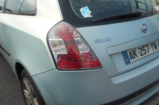 Malle/Hayon arriere FIAT STILO