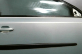 Porte avant droit FIAT STILO Photo n°1