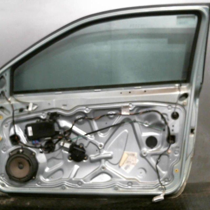 Porte avant droit FIAT STILO Photo n°3