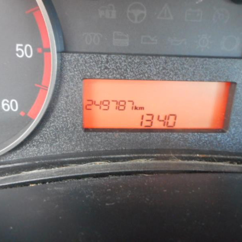 Porte avant droit FIAT STILO Photo n°10