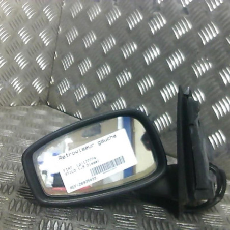 Retroviseur gauche FIAT STILO Photo n°1