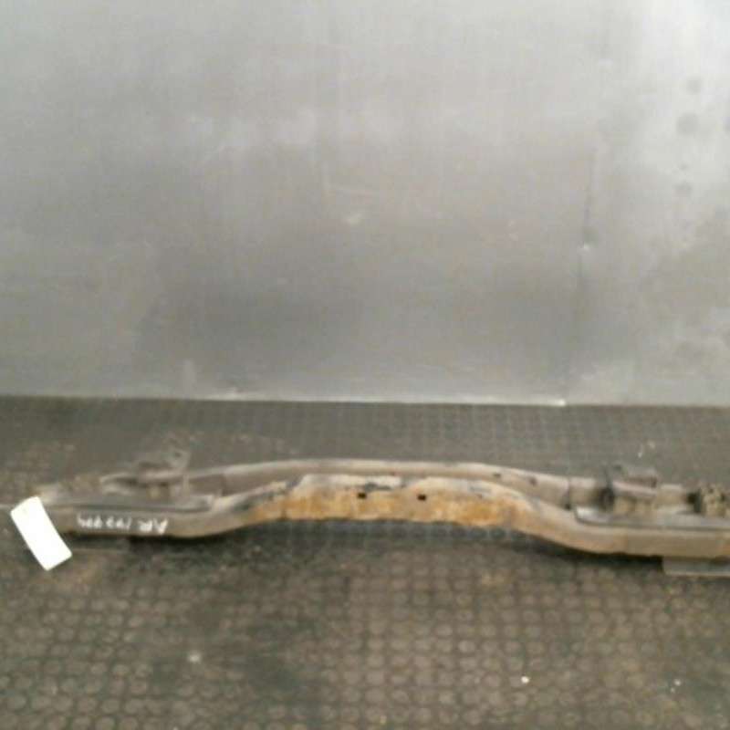 Renfort pare choc arriere (traverse) FIAT STILO Photo n°1
