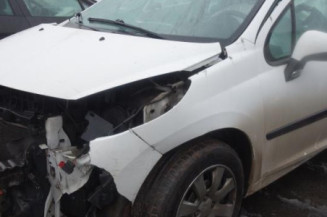 Com (Bloc Contacteur Tournant+Commodo Essuie Glace+Commodo Phare) PEUGEOT 207