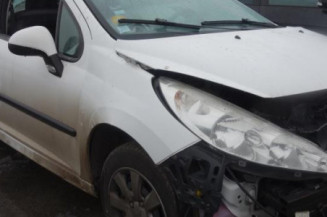 Com (Bloc Contacteur Tournant+Commodo Essuie Glace+Commodo Phare) PEUGEOT 207