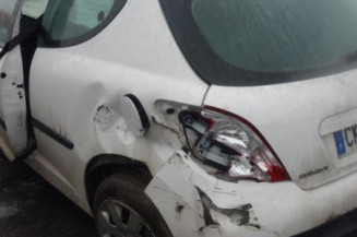 Com (Bloc Contacteur Tournant+Commodo Essuie Glace+Commodo Phare) PEUGEOT 207