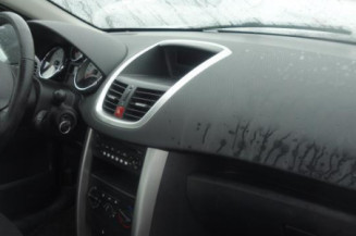 Com (Bloc Contacteur Tournant+Commodo Essuie Glace+Commodo Phare) PEUGEOT 207