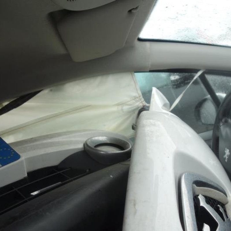 Com (Bloc Contacteur Tournant+Commodo Essuie Glace+Commodo Phare) PEUGEOT 207 Photo n°16