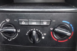 Com (Bloc Contacteur Tournant+Commodo Essuie Glace+Commodo Phare) PEUGEOT 207