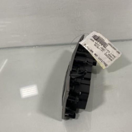 Bouton de warning MERCEDES CLASSE C 203 COUPE SPORT