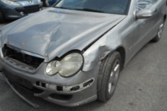 Eclairage de plafonnier MERCEDES CLASSE C 203 COUPE SPORT